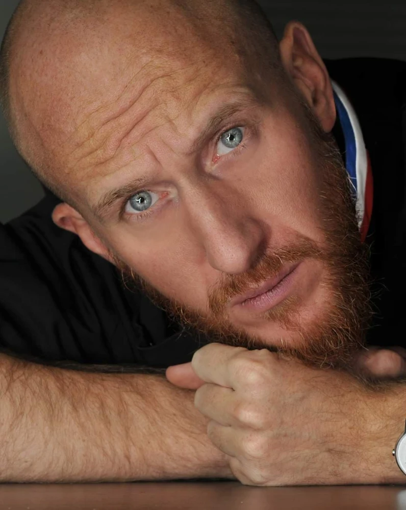 Sébastien Milliasseau